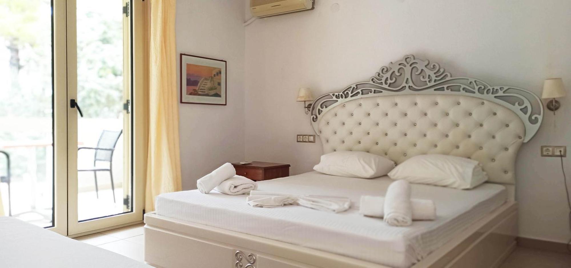 Esperides Hotel Glykadi Room photo